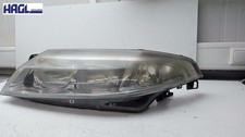 Scheinwerfer Links 7701048929 Renault Laguna Grandtour 1.9 dCi G Kombi