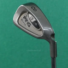 Ping i3 Blade Black Dot Single 8 Iron Cushin CS Lite Steel Regular