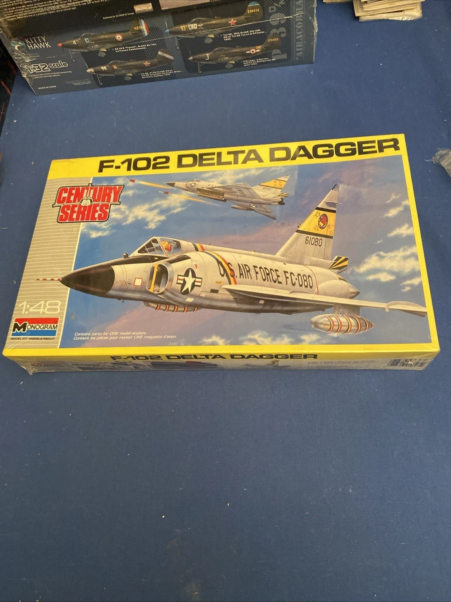 モノグラム 1/48 航空機 ジェット機 モデルキット9個セット 25+ Monogram 1:48 Scale Toy Models & Kits for sale | Updated Oct 2026