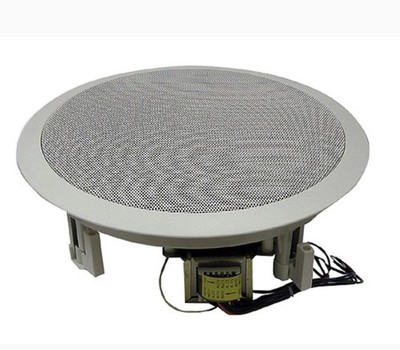 MG Electronics 810CXBT 8  Coaxial Speaker New In Box