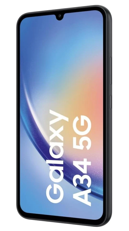 Samsung Galaxy A34 5G · 64GB, photo 3 of 3