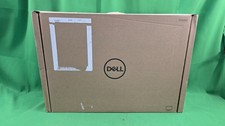 Dell P2422H 24'' 1080p Full HD IPS LCD Monitor NEW Sealed