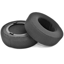 2X Sponge Ear Pad Cushion Cover For Corsair Virtuoso RGB Wireless SE Headphone C