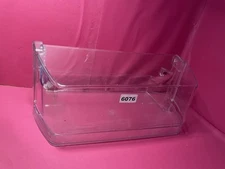 Lg Refrigerator Door Bin Man63109201