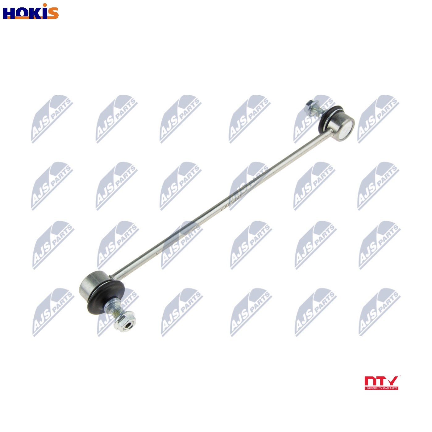 Fits NTY ZLP-FT-002 FRONT STABILIZER LINK ⭐UK Stock⭐ - Image 7