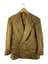GIVENCHY Jacket Camel