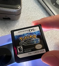 Pokémon Black Version 2 - Nintendo DS