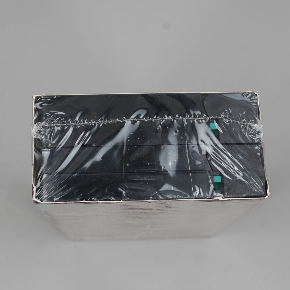 The Deer Hunter VHS 2 Tape Box 1978/1991 Robert De Niro New Sealed MCA - Image 4 of 4