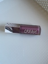 Fenty Beauty Gloss Bomb Cream Color Drip Lip Cream Mauve Wive$