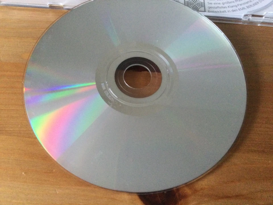 VOM HIMMEL HOCH Weltstars wünschen frohe Weihnachten: Carreras, Domingo, Karajan - Bild 4 von 4