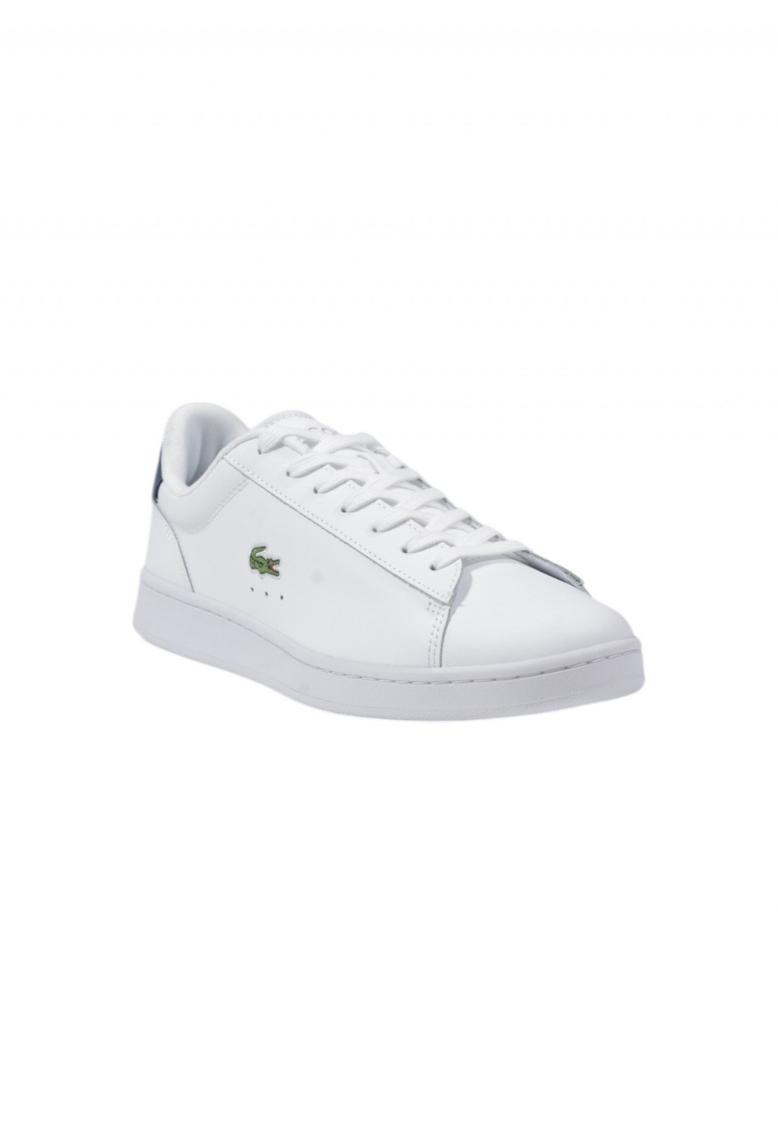 Lacoste Calzature Uomo Sneakers 42 Bianco 48SMA0011