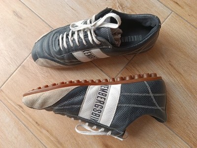 bikkembergs sneaker herren