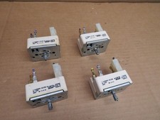 Whirlpool Range Control Switch Set 2 2 Part  3148952 WP3148952 3148954