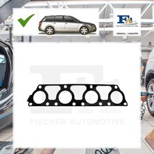 Dichtung, Abgaskrümmer Fa1 für Audi A6 Avant 4B5, C5 2.0