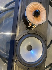 Monitor Audio Speaker BMR206-5PS (MR Centre Speaker) Broken