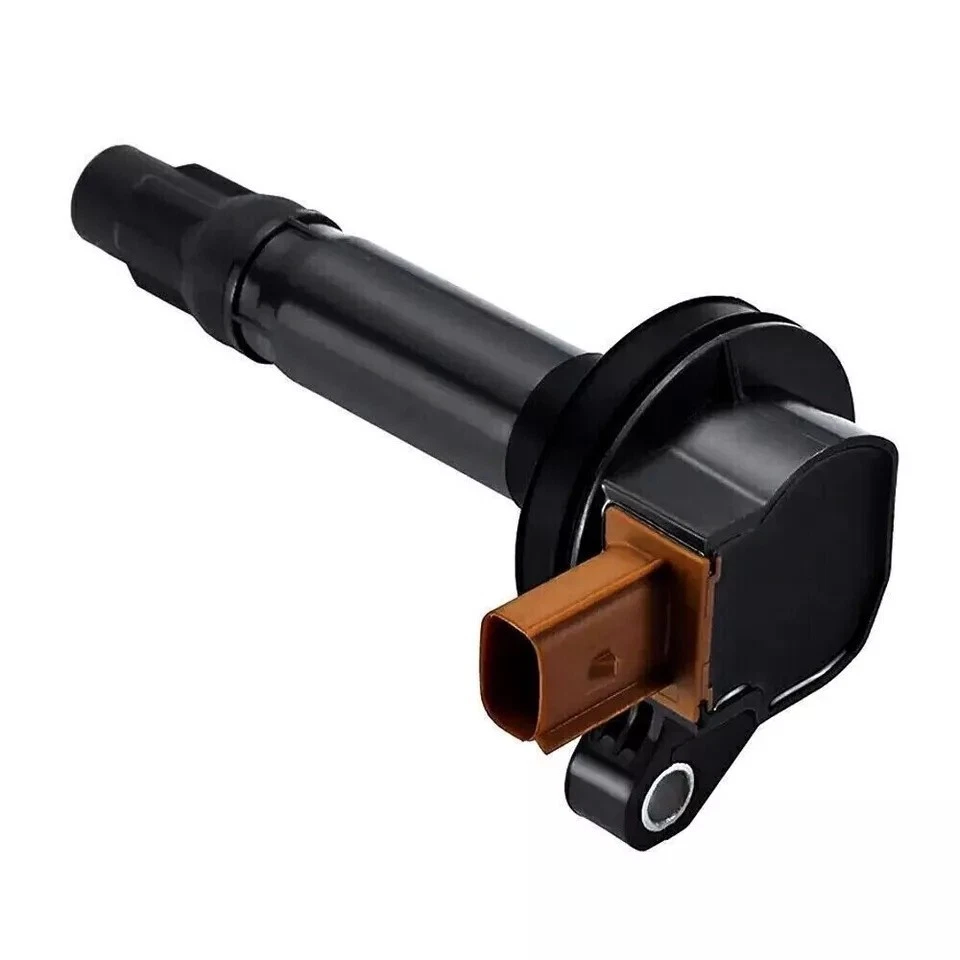 Bobinas de ignição 6 peças DG-549 BL3Z-12029-C ajuste para Ford Motorcraft F150 3.5L - Imagem 4 de 4