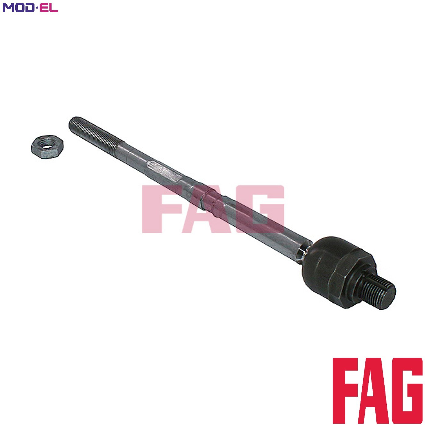 INNER TIE ROD 840 1284 10 FOR OPEL ZAFIRA/B/Box/Body/MPV/FAMILY 1.8L 4cyl