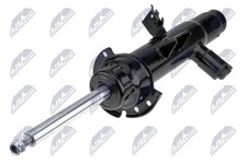1x NTY Stoßdämpfer A-BM-063 für BMW 3er Touring F31 Turismo F34 F30 F80 4er F36