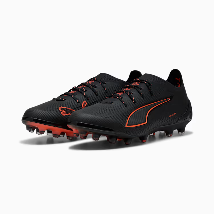 シューズ PUMA ULTRA ULTRA 6 ULTIMATE RECHARGE Men's Firm Ground Soccer Cleats | PUMA