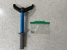 Bixpy Tiller Steering Handle 12 inch 