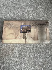 Bellagio Men’s Uomo 4 Piece Toiletry. Gift Set New & Sealed