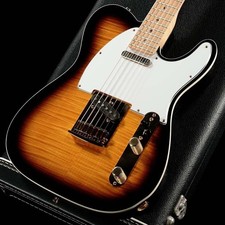 Fender Custom Shop Custom FMT Telecaster Brown Sunburst 2013 w/case USED