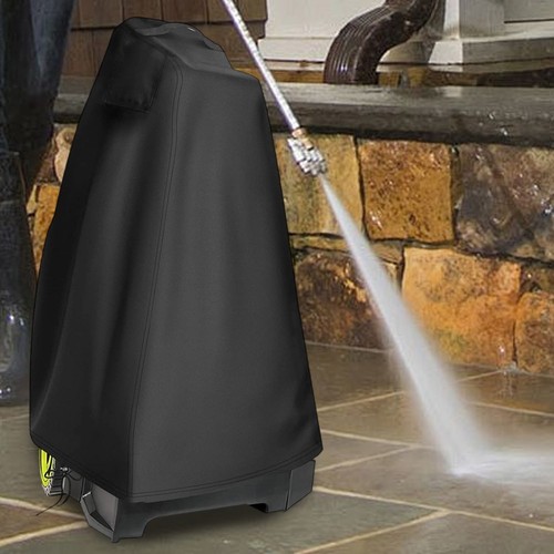 Electric Pressure Cleaner 210D Oxford Fabric Compatible With Most Washers - Picture 5 of 7