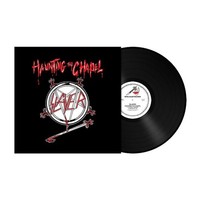 Slayer: Slayer - Haunting The Chapel (180G) (45 Rpm) - - (Lp / H)