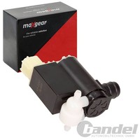 Maxgear SCHEIBEN-WASCHWASSERPUMPE Dualpumpe Passend FüR Hyundai Accent Matrix |