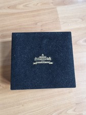 Stoke Park Golf Club Gift Set Velvet box
