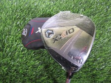 New XXIO 13 Men's 18 5 Wood, MP1300 39g 3322 Regular, Graphite w/Headcover