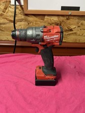 Milwaukee 2904-20 M18 FUEL 1/2" Hammer Drill/Driver Tool only 