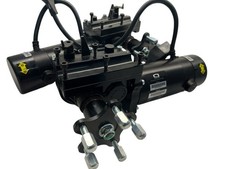 Pride Quantum J4 Let  Right Motors Power Wheelchair MOT1803825-01 MOT1803826-01