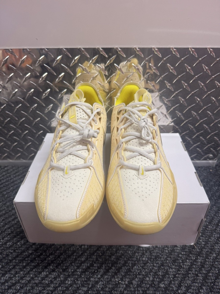 🔥Nike Jordan Poole PE x GT Cut 3 Rare Sample FZ1523-800 Mens Size