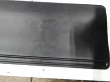 AsIs/ForParts - OrbitKey Desk Mat, Black, Medium