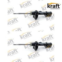 2X StoßDäMpfer Kraft 4006338 2 StossdäMpfer Rechts Links Vorderachse