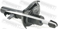 Febest StoßDäMpfer Vorne Rechts FüR Ford C-Max II DXA/CB7 Dxa/Ceu Focus III