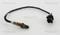 Lambdasonde Sensor Abgassteuerung Triscan 8845 27036 FüR S40 S60 C70 C30 V70 V50