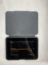 Amazon Kindle Fire HD X43Z60 16MB, Wi-Fi, 7in TouchScreen Tablet Black