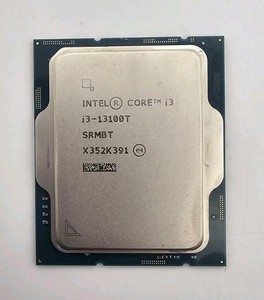 Intel I3 13100 | eBay