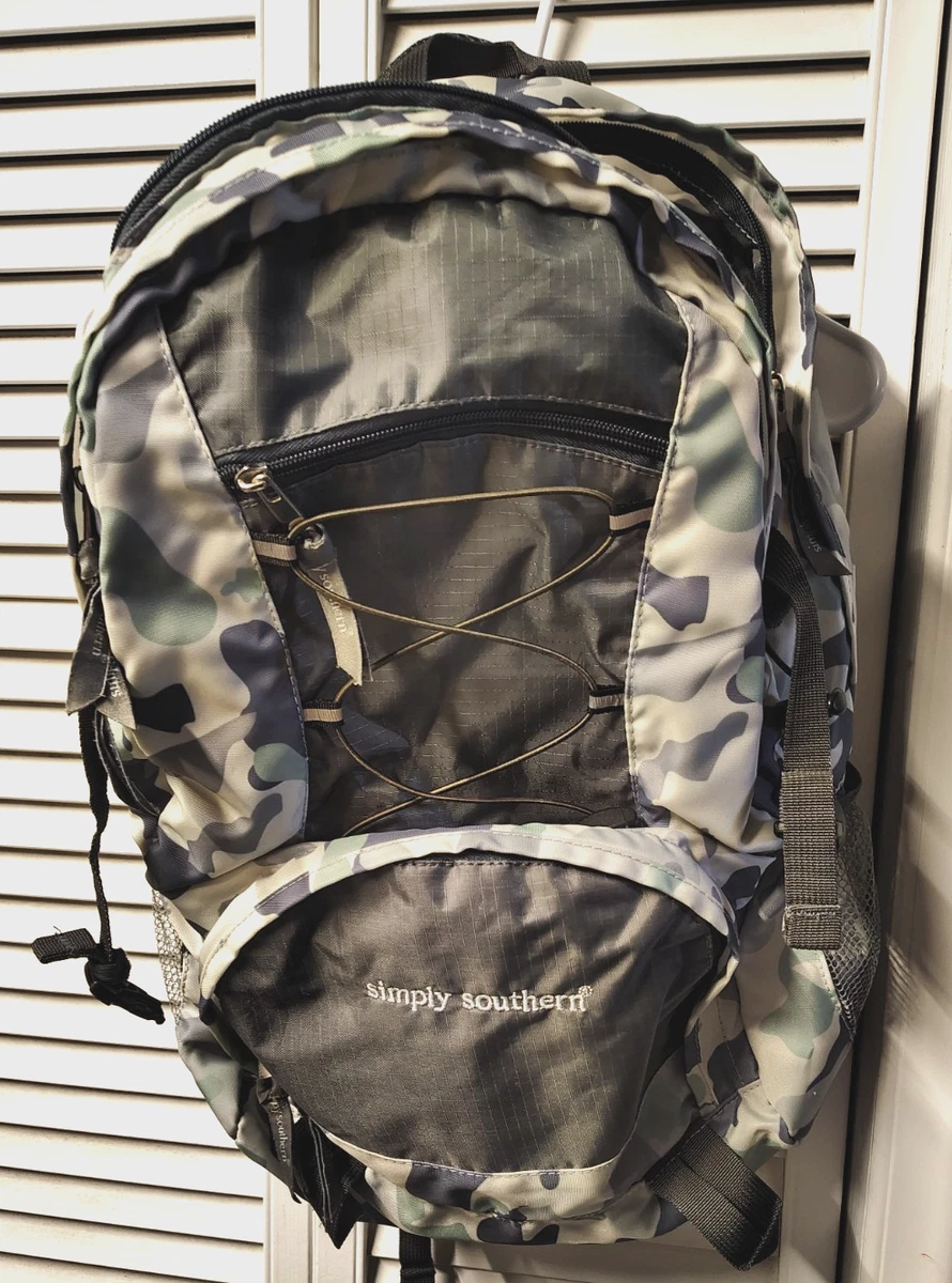 Simply Southern Backpack Adjustable Strap Handbags & Bags  display picture 3