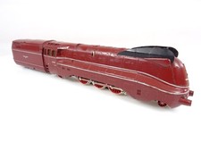 Märklin 3089 Dampflok Br 03 1055 der DR in rot Stromlinienlok, ohne Verpackung