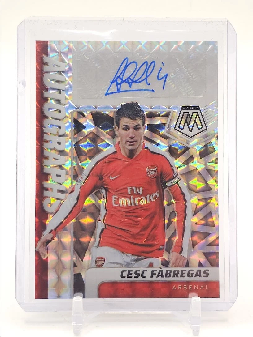 cesc fabregas products for sale | eBay