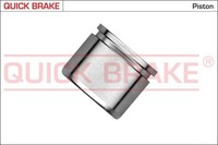 Kolben Bremssattel Quick Brake 185426K Stahl FüR Mercedes Klasse W463 W460 T1 Tn