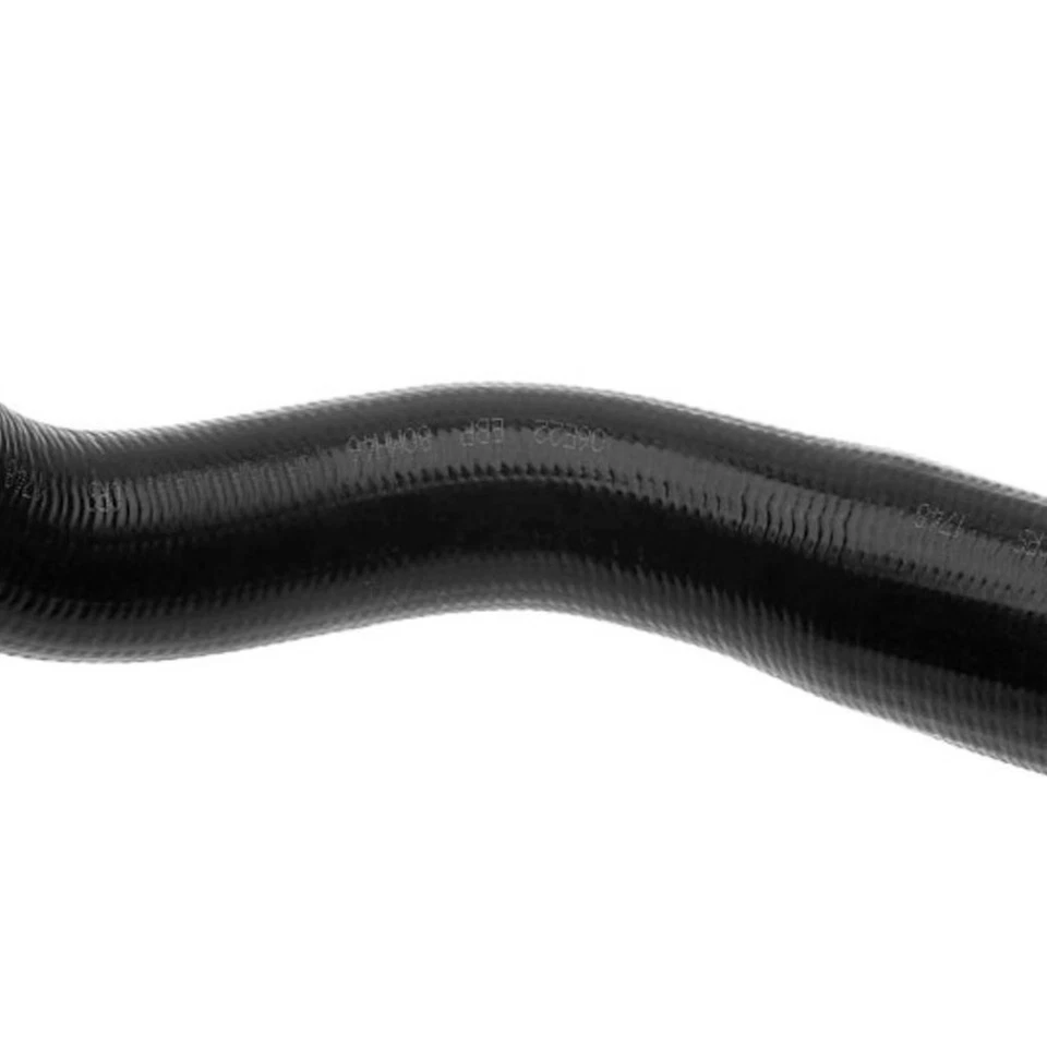 Manguera de radiador refrigerante motor original ACDelco para Dodge Durango 2004-2009 | superior Foto 3 de 4