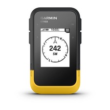 Image of 753759305628 Garmin eTrex SE navigator Handheld 5.59 cm (2.2") 156.5 g Blac