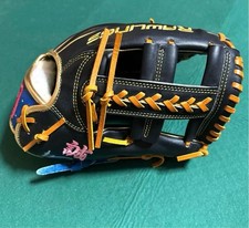 Rawlings PRO PREFERRED Baseball Glove Used by Makoto Kadowaki From Japan