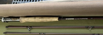 G Loomis Eastfork  Fly Rod. 8 6 3wt