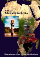 Rolf Esser | ArbeitsbläTter Afrika | Taschenbuch | Deutsch | Tredition