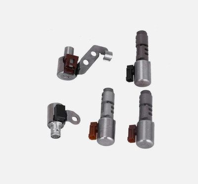 U140E U241E Trans Solenoid Fit For RAV4 Camry Highlander Auto Trans Parts